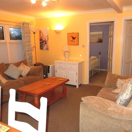 Sheena'S Dartmouth Chalets Esterno foto