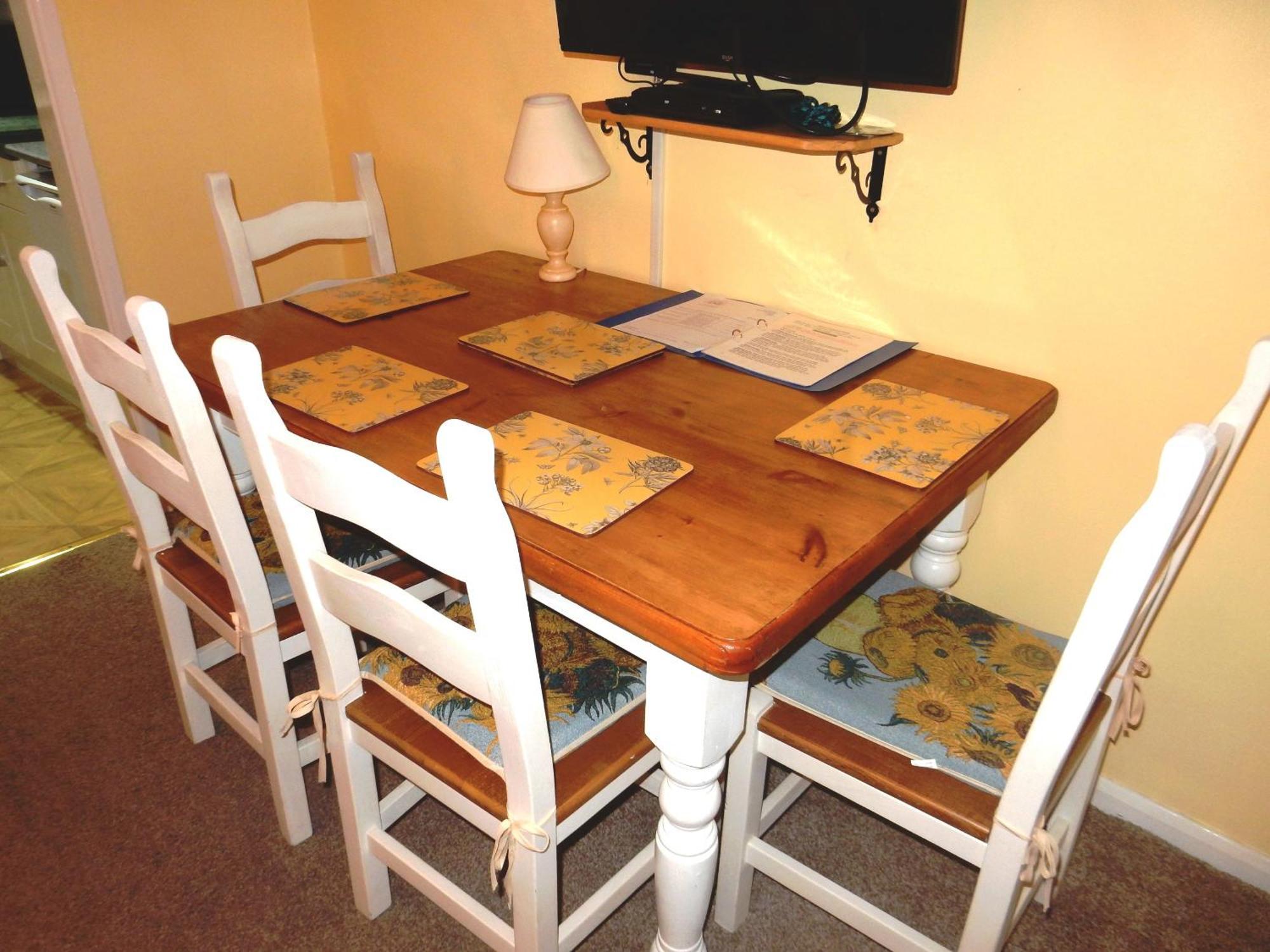 Sheena'S Dartmouth Chalets Esterno foto